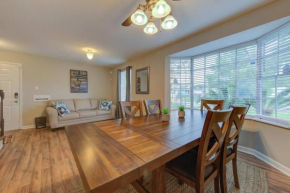 Frenchmen St Townhome